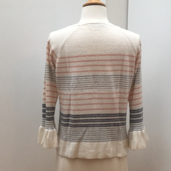 LOFT sweater - Picture 4 of 6